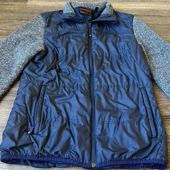 Mammut Kira Advanced Ml Jacket - Women's Size Small